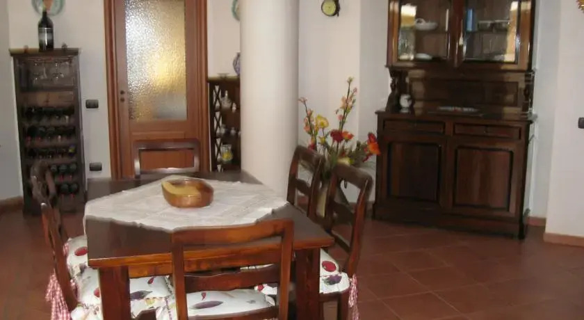 B&B Villadorata