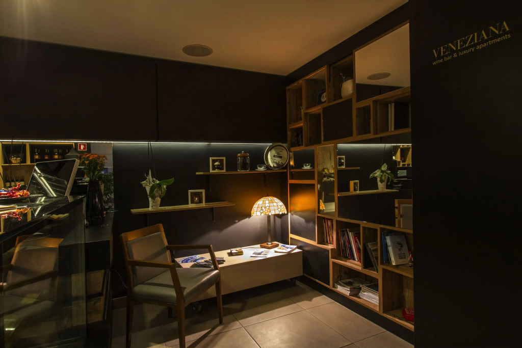 Apartments & Suites Veneziana