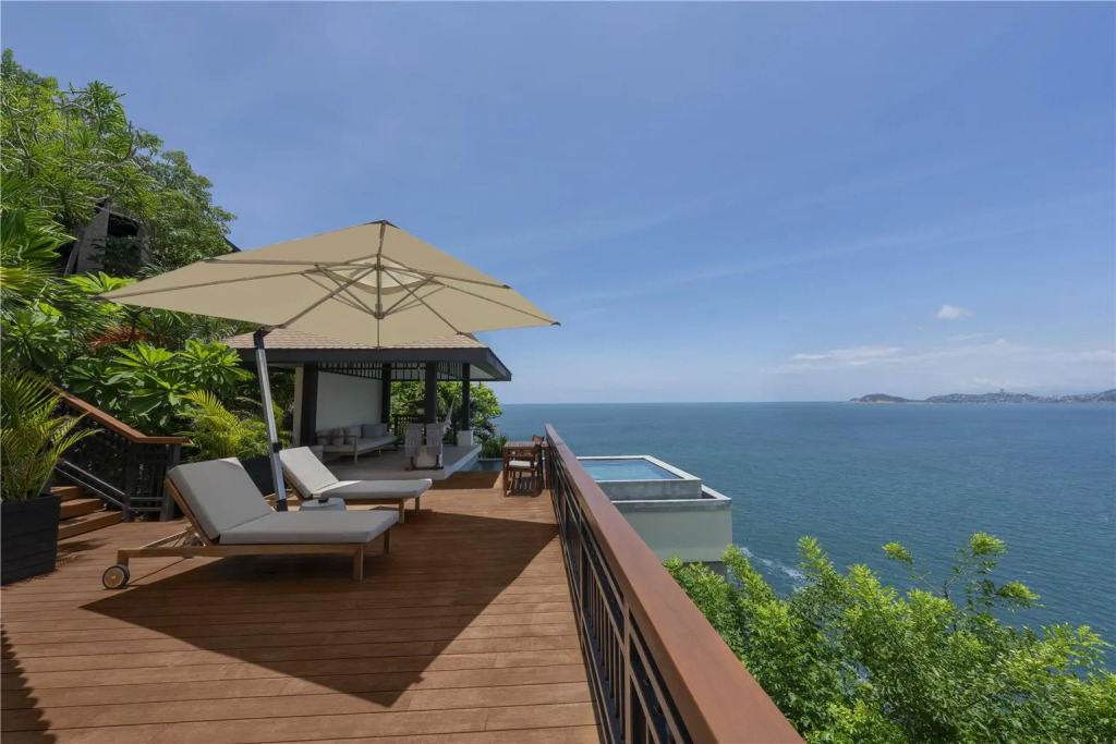 Banyan Tree Cabo Marques
