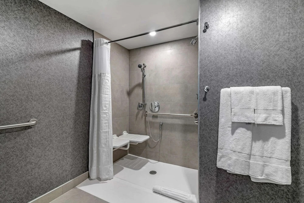 Best Western Granite Inn