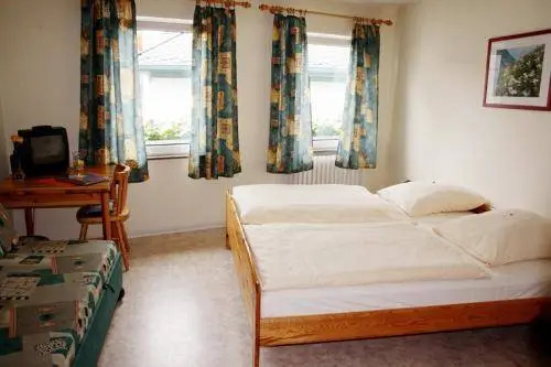 Hotel Schinderhannes und Julchen