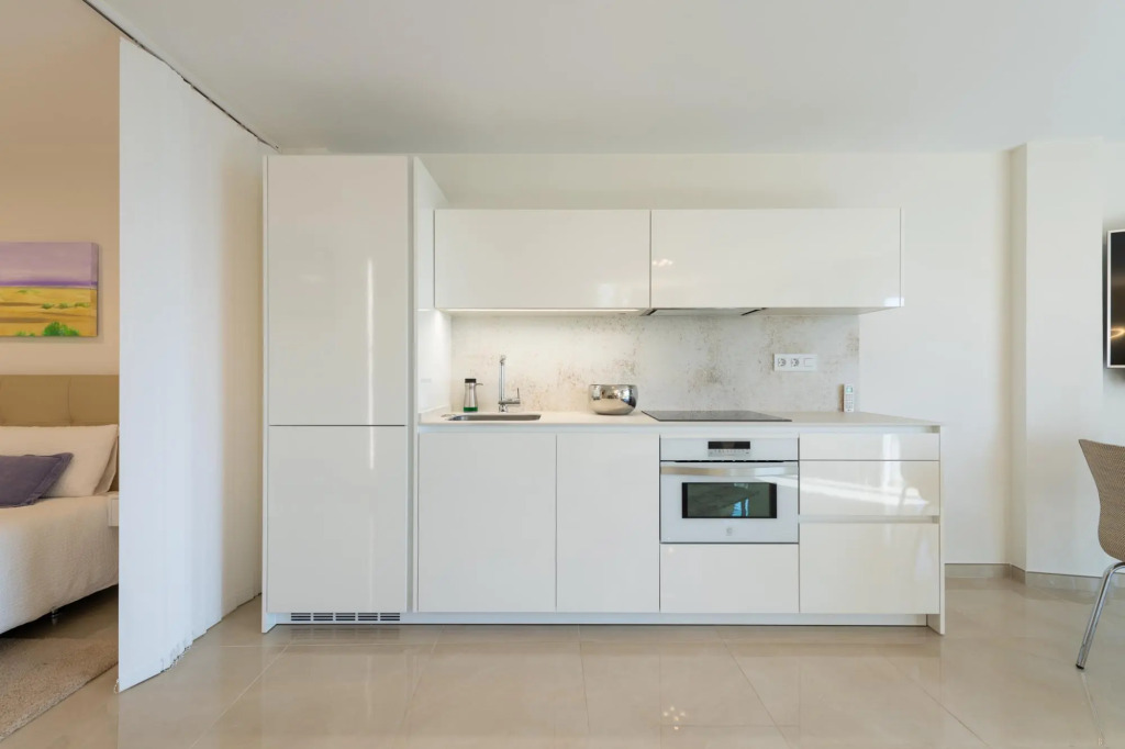 Luxury Sea Views P67A By CanariasGetaway