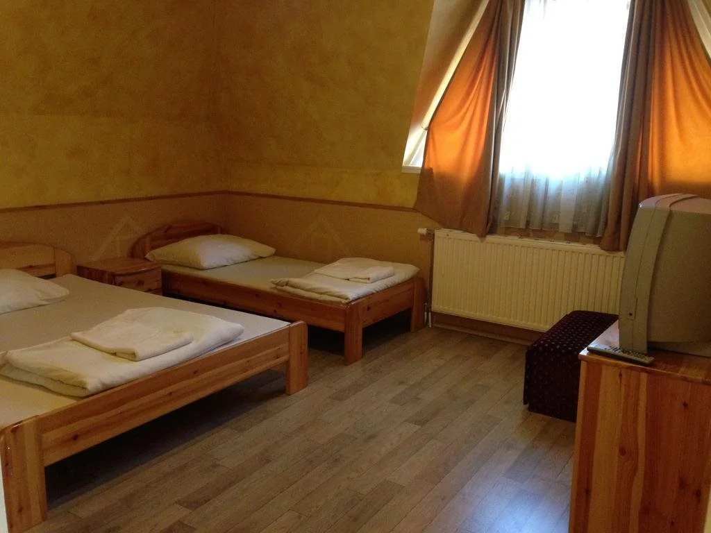 Hotel Átrium