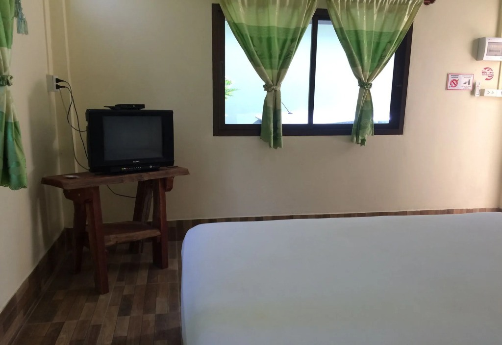 Tambai Resort