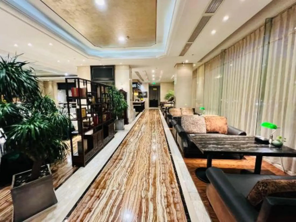 Hangzhou Junshang Hotel