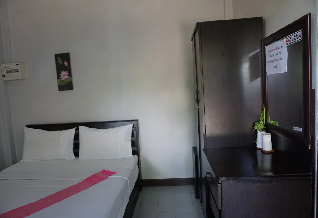 Nacha Resort