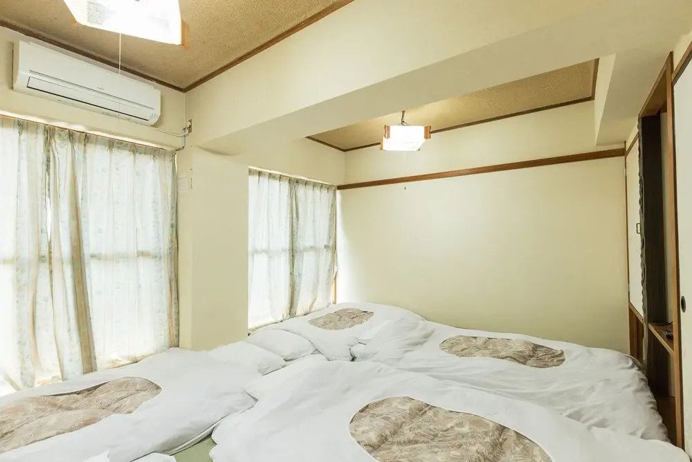 Oyo Ryokan Takaminesou Shinojima