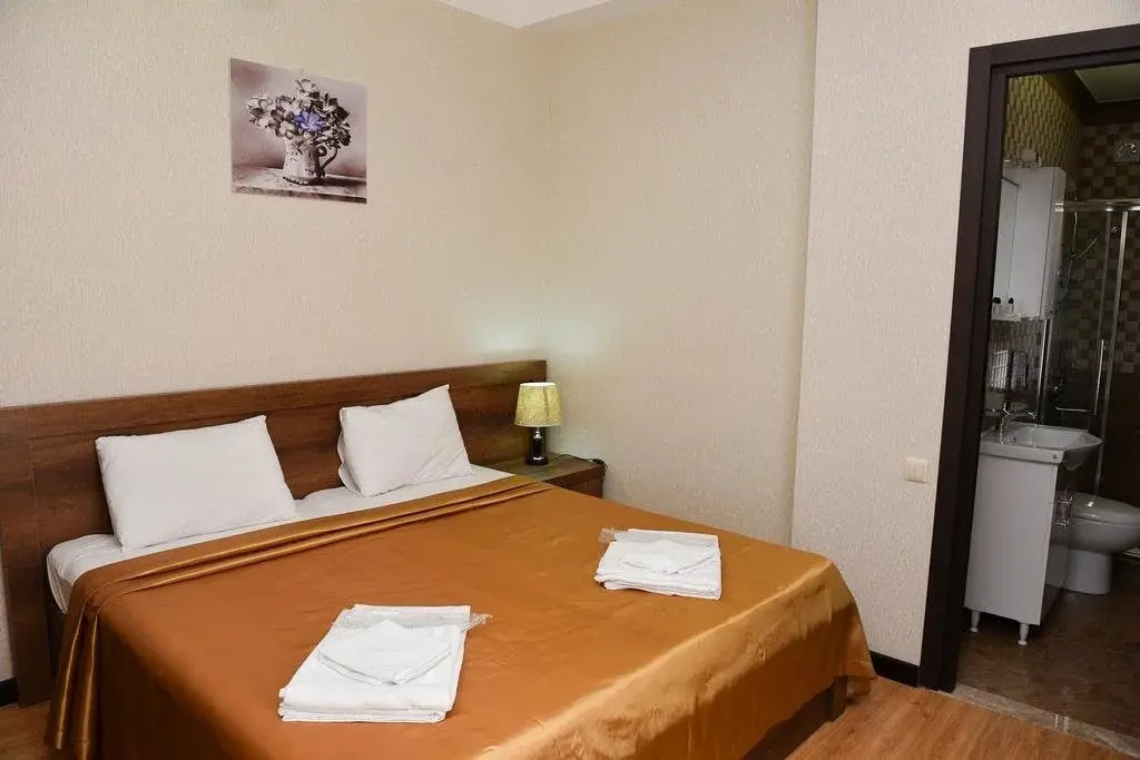 Aparthotel Ikalto