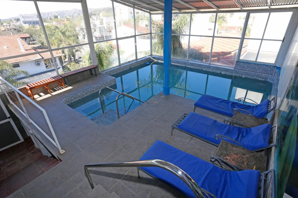 Hotel El Cid