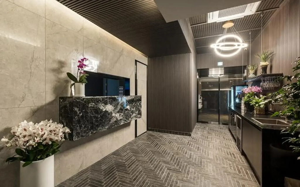 Seocho js hotel