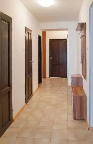 Modern Apartment Dlouhá