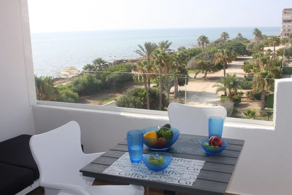 Casas Holiday - Miramar III