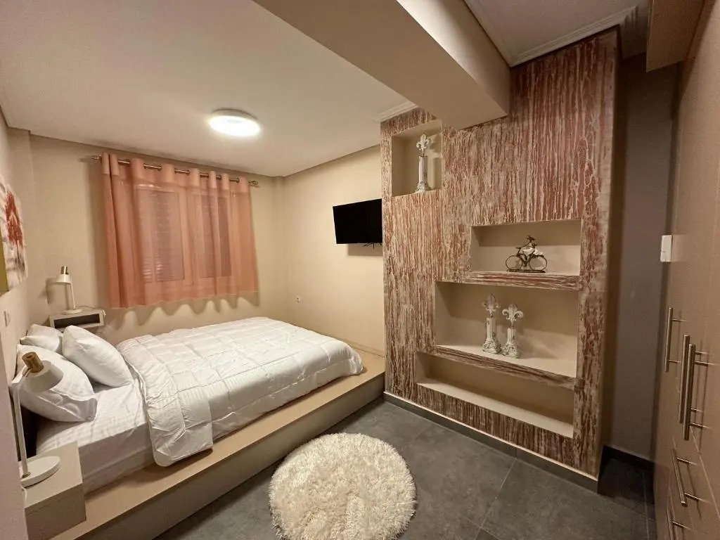Nikoles Villas Luxury 180m2