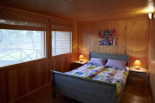 Suurejõe Holiday House