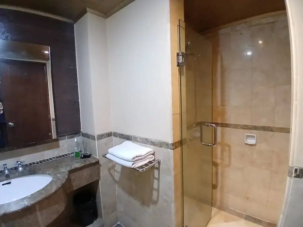 NAM Kemayoran Hotel, Ballroom & Resto