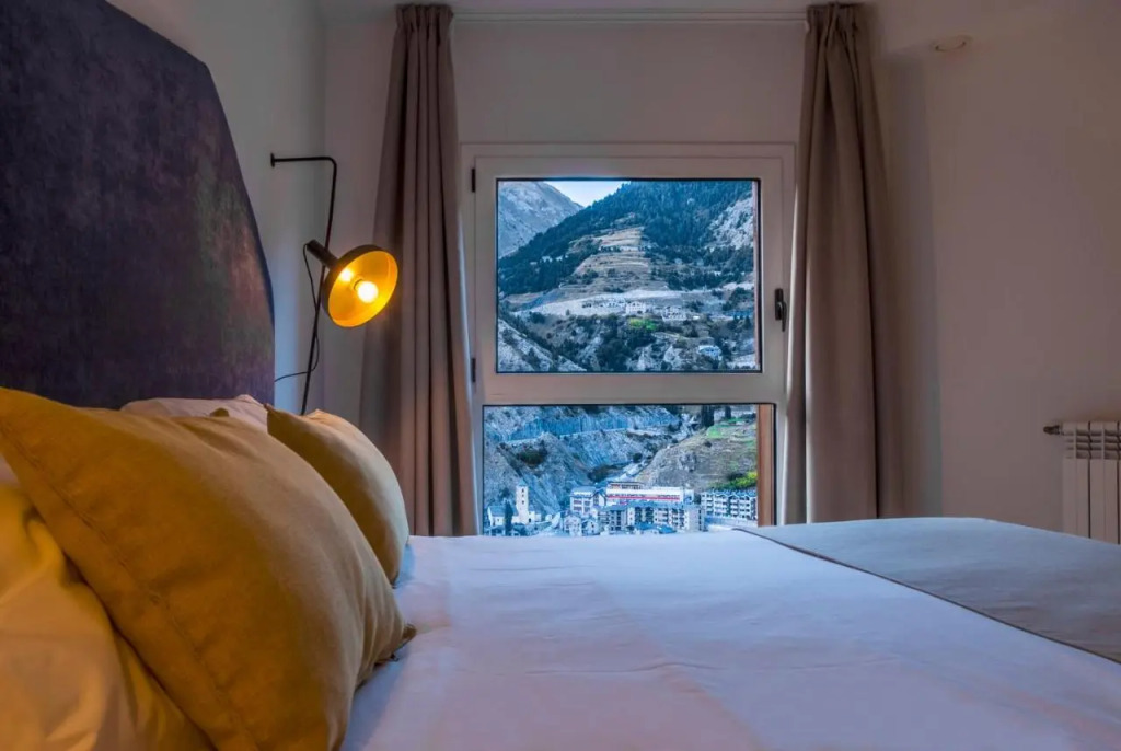 Hotel Roc Meler