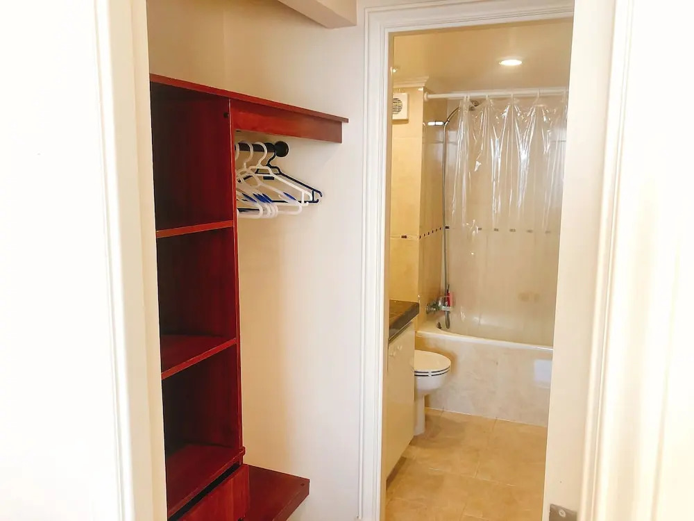 Apartamento 102 Greco II Vista Mar