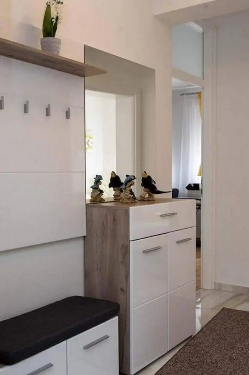 Apartmani Oaza