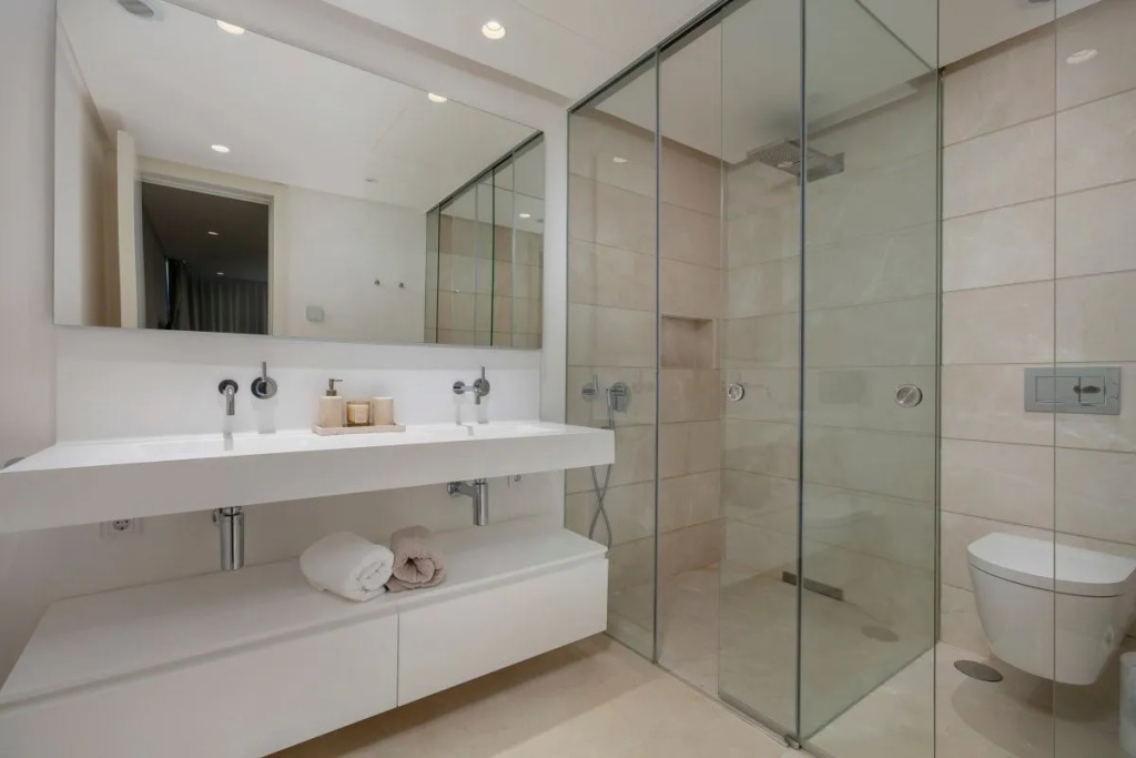 All About Almendros Apartments