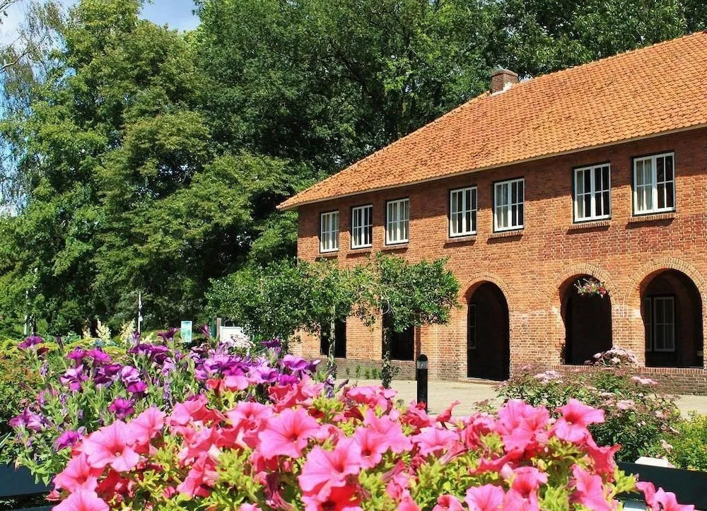 Hotel de Volksabdij