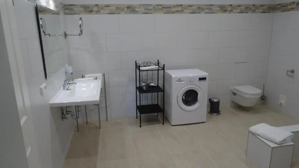 Gästezimmer & Appartement