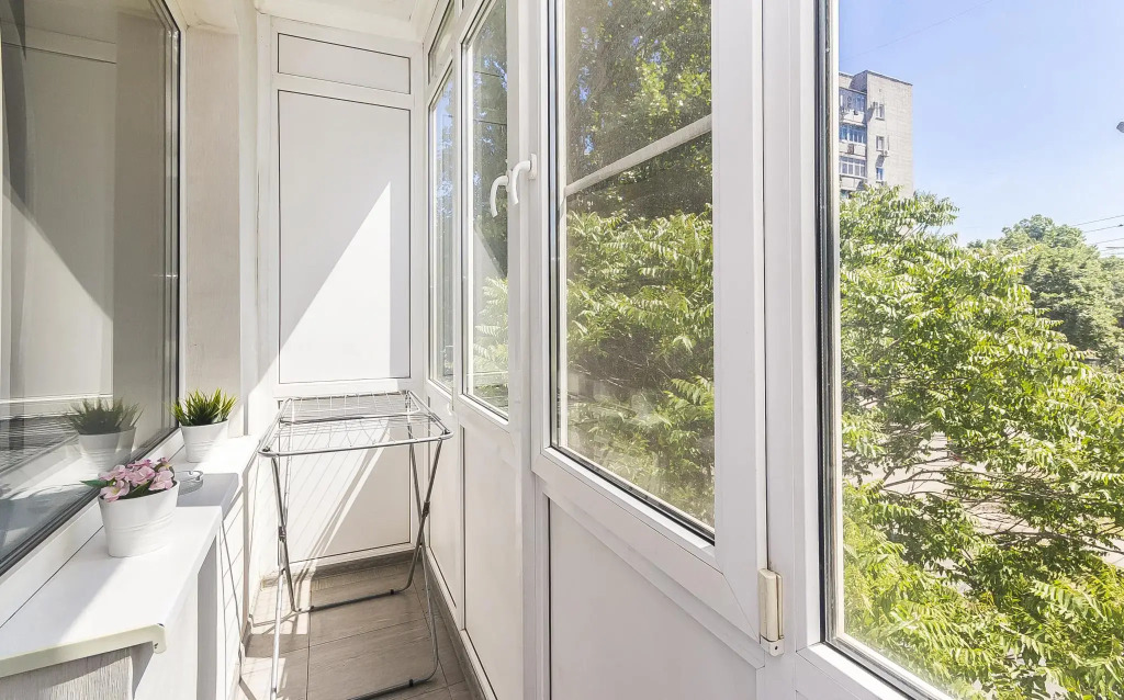Апартаменты ApartGroup на улице Хакурате 3