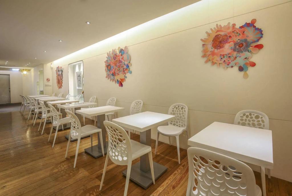 Dandy Hotel - Tianjin Branch