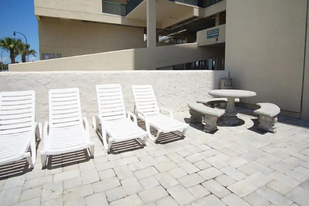 Emerald Cove I by Elliott Beach Rentals