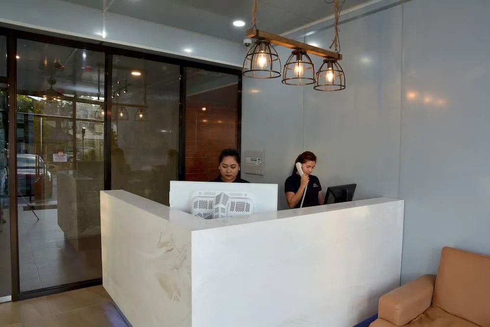 Cargotel Travel Inn