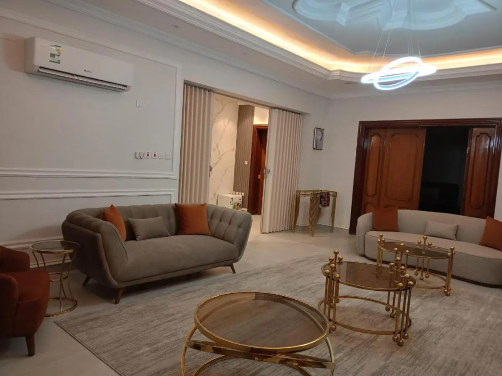 Eqamh VIP