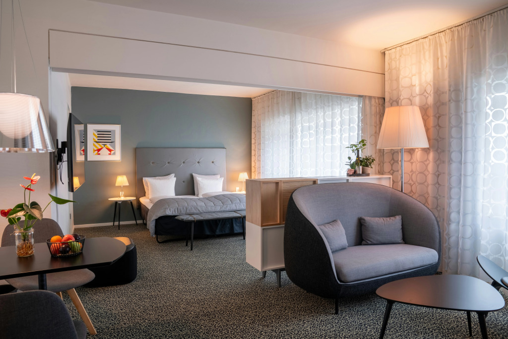 Glostrup Park Hotel