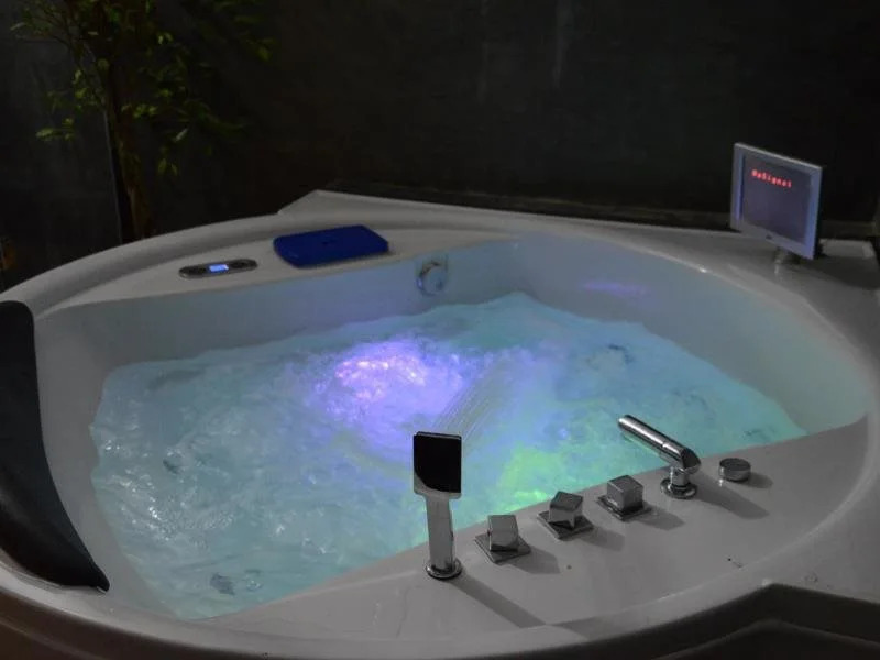 Villa Mon Reve