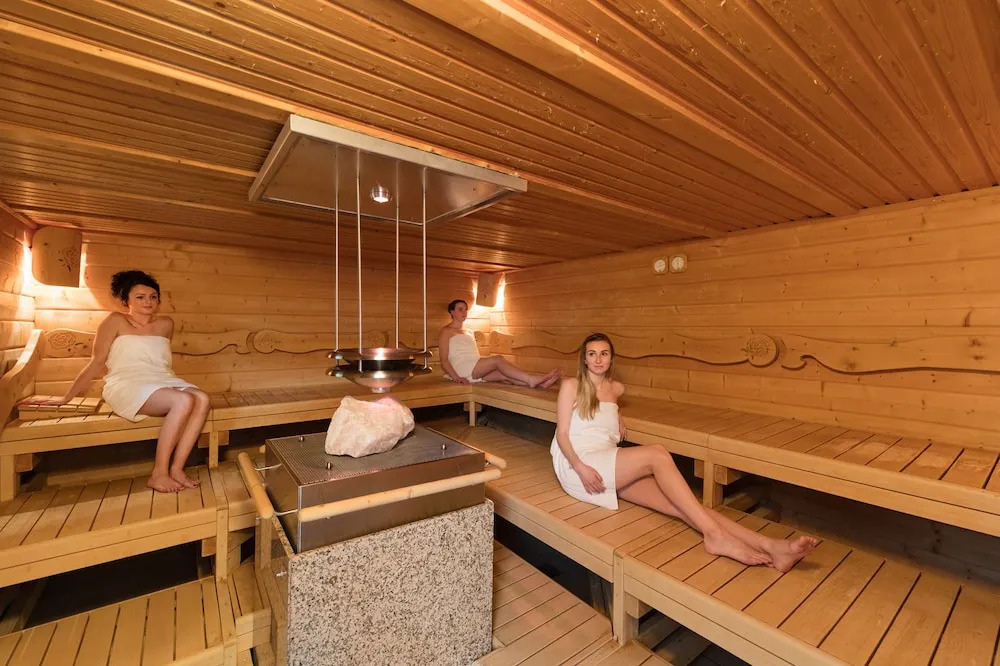 Sante Royale Hotel- & Gesundheitsresort Bad Langensalza
