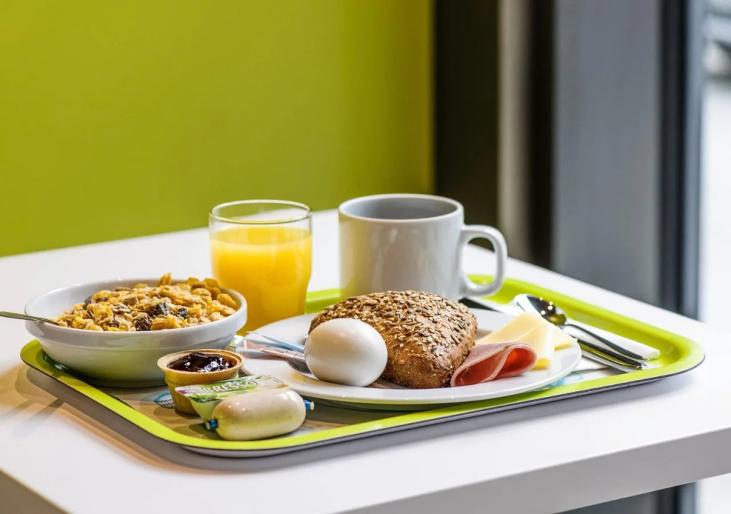 ibis budget Stein Maastricht