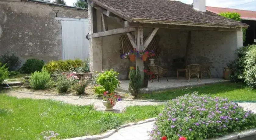 Ferme Peschard
