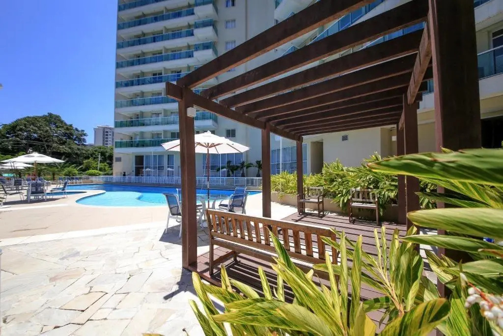 Flat Rio Centro Stay
