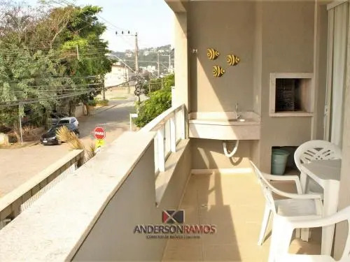 Residencial Kieling Apto 104