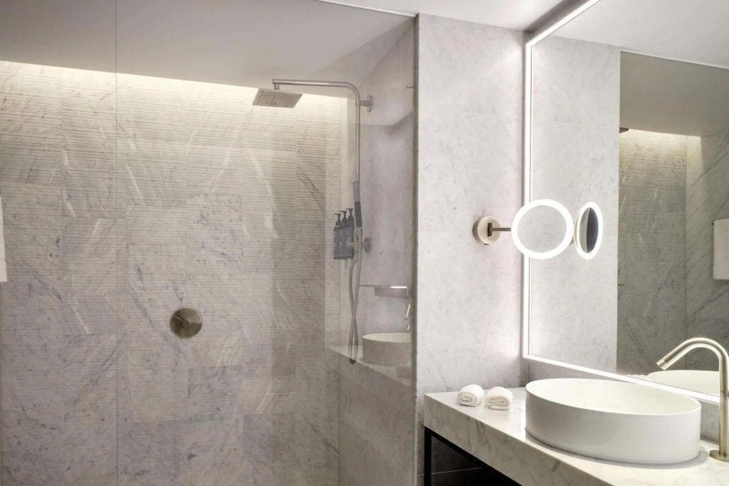 The Westin London City