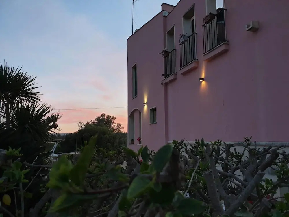 Apartment with One Bedroom in Siracusa, with Private Pool, Enclosed Garden And Wifi - 11 Km From the Beach