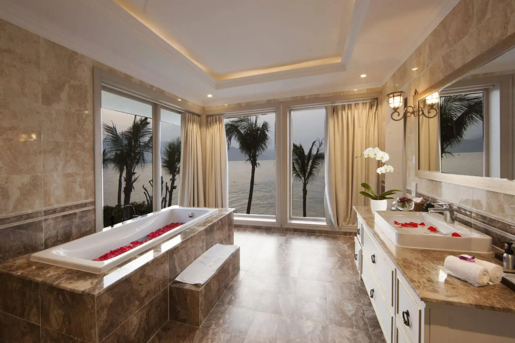 Merperle Sunset Villas