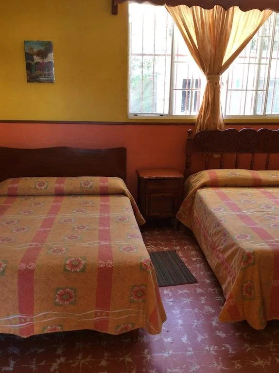 Hotel Posada Dora Emilia