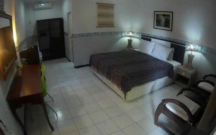 Hotel Srondol Indah