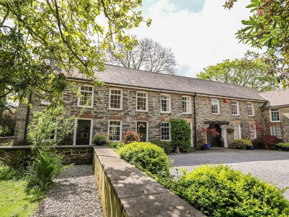 Waterwheel Cottage
