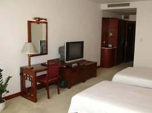 Shanghai Xinjiangnan Hotel