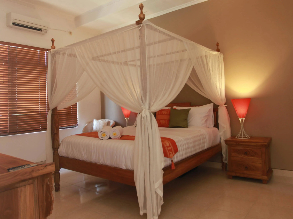 Mango Leaf Private Villa