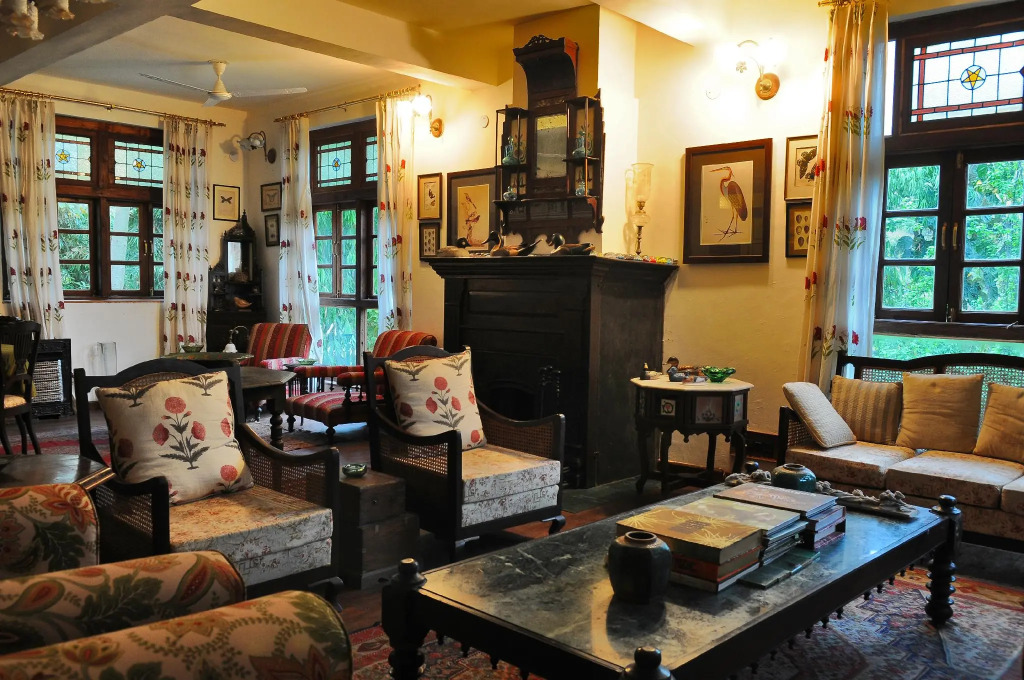 Walterre Resort