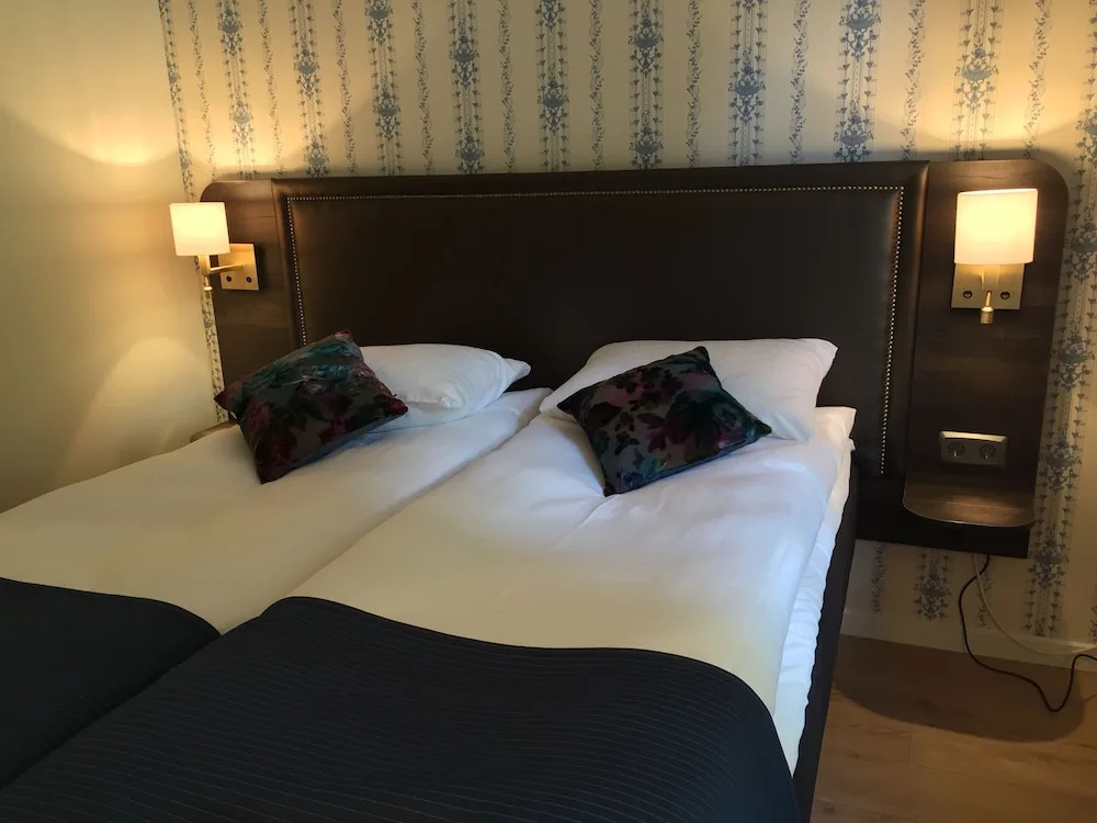 Hotell Eikerapen Gjestegård Åseral
