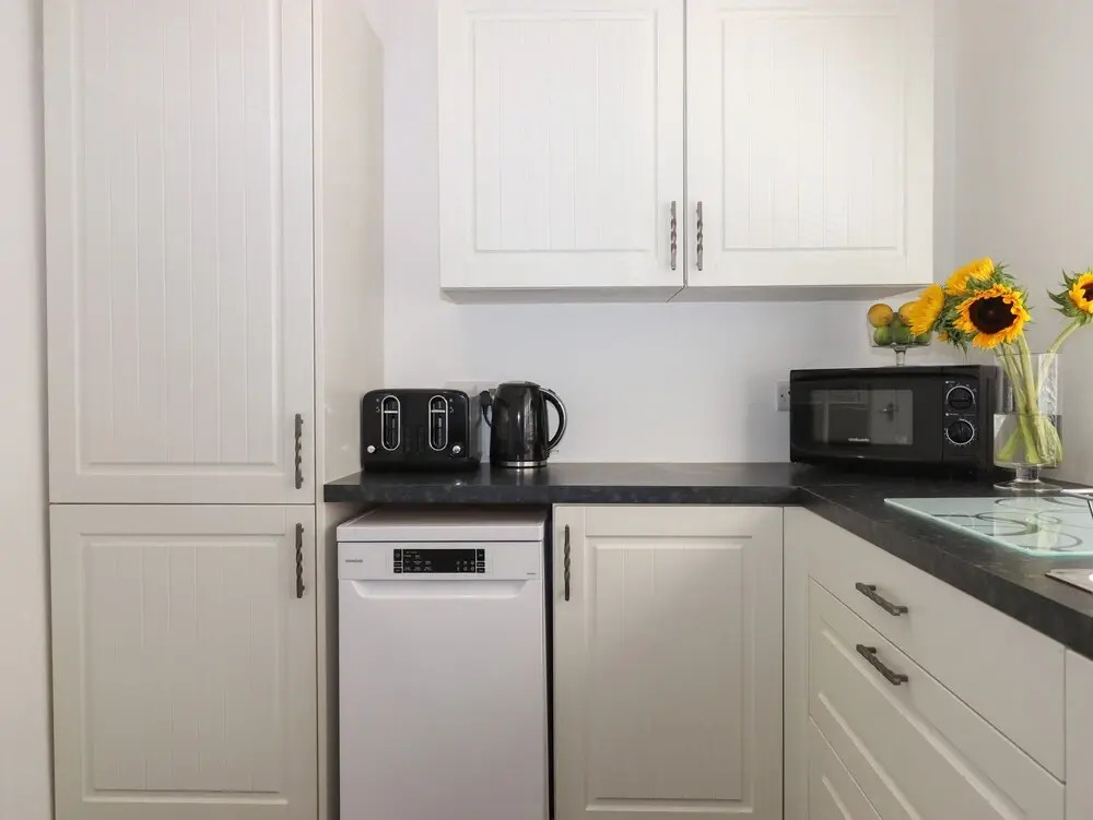 Apartment at Morningside Hotel