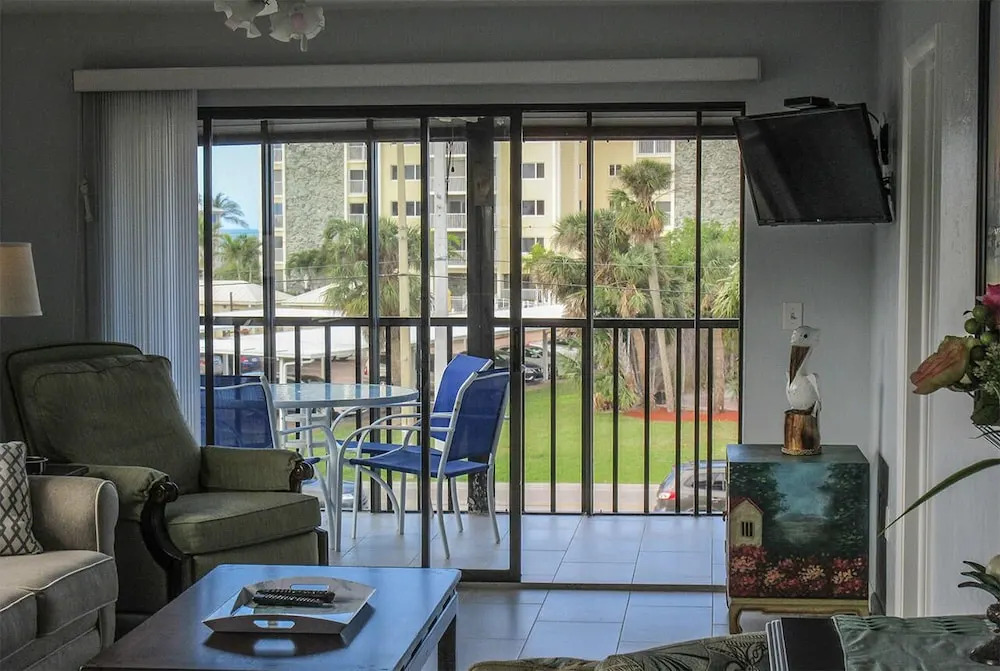 Estero Cove 521 - 2 Br Condo