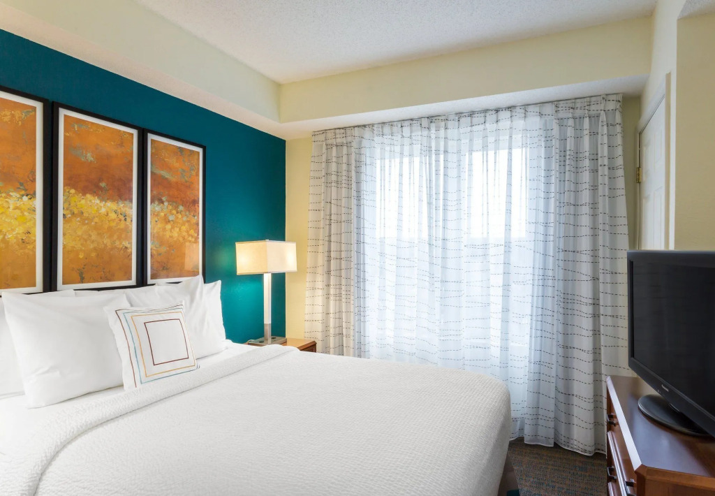 Residence Inn By Marriott Louisville Northeast
